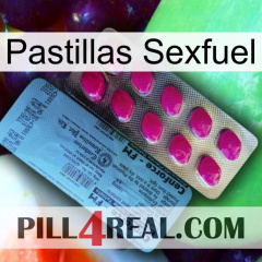 Sexfuel Pills 35